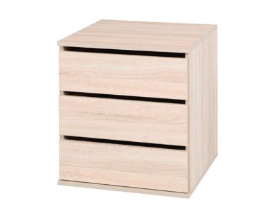 Dodatkowy kontenerek z szufladami, komoda z szufladami do szaf przesuwnych