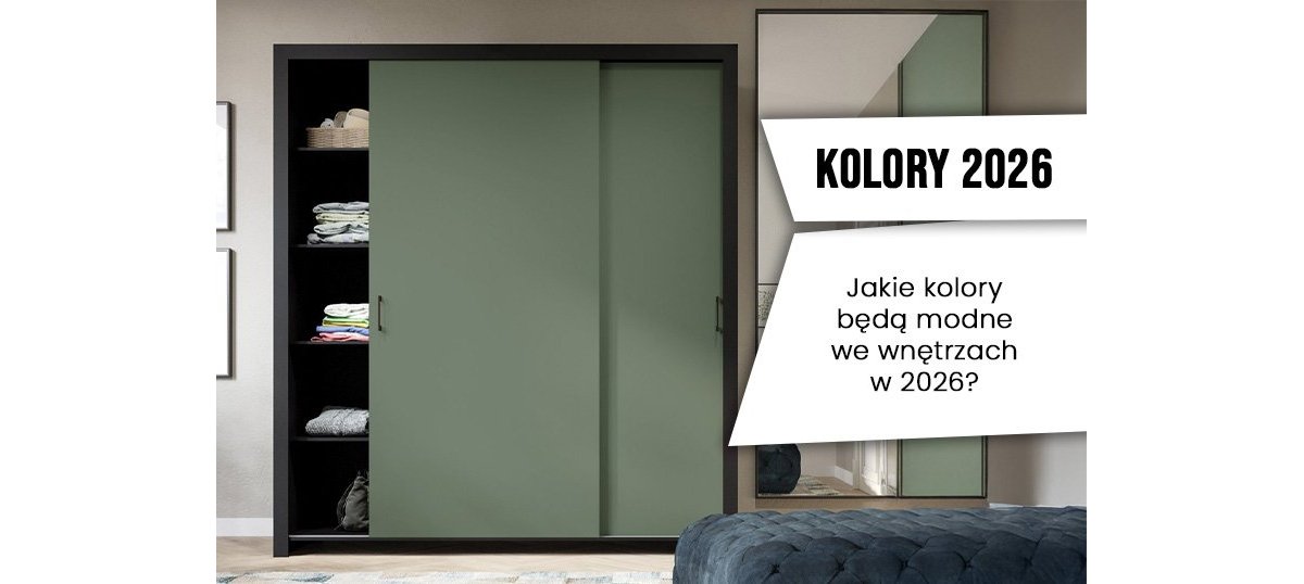 Czas na zmiany w 2026!